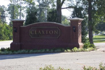 Claxton-Evans Chamber of Commerce