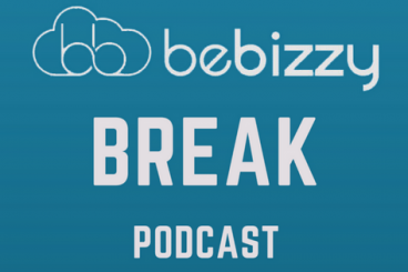 BeBizzy Break Podcast