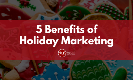 holiday marketing