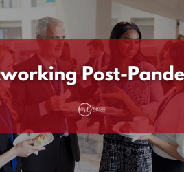 Networking Post-Pandemic