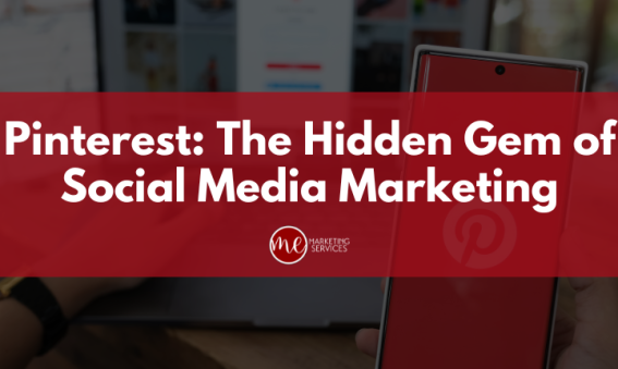 Pinterest The Hidden Gem of Social Media Marketing