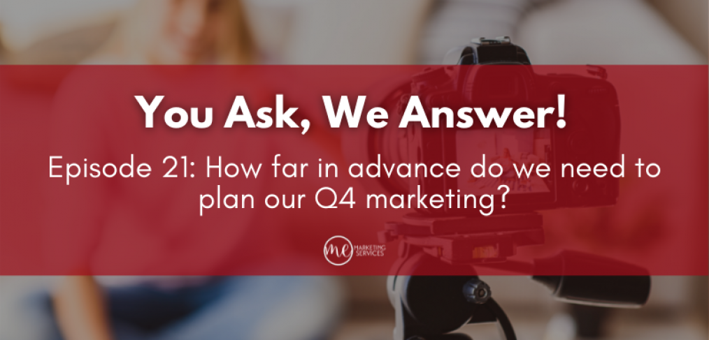 q4 marketing