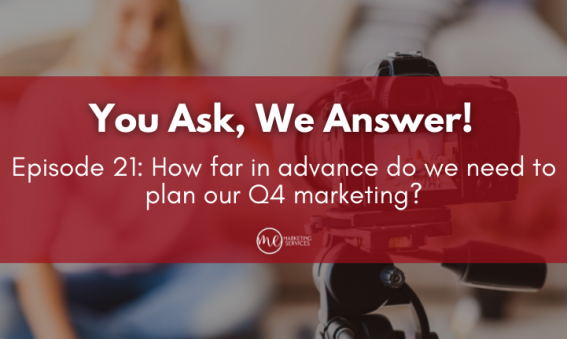 q4 marketing